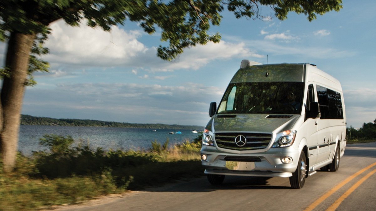 Mercedes Sprinter
