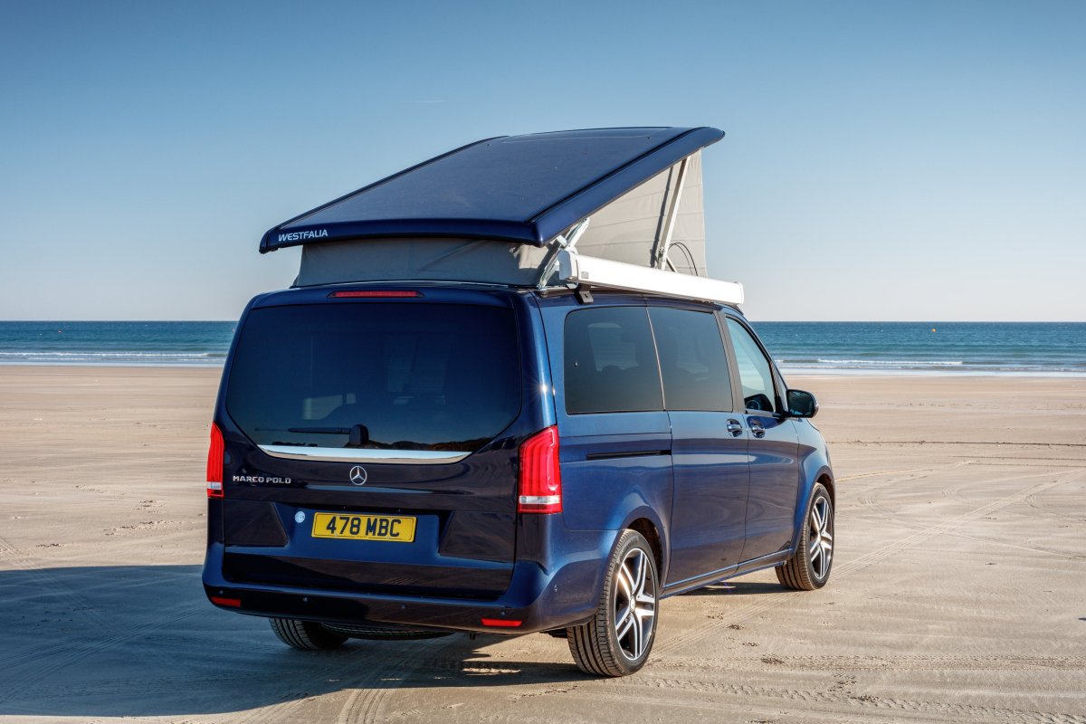 Marco Polo Camper (w447)