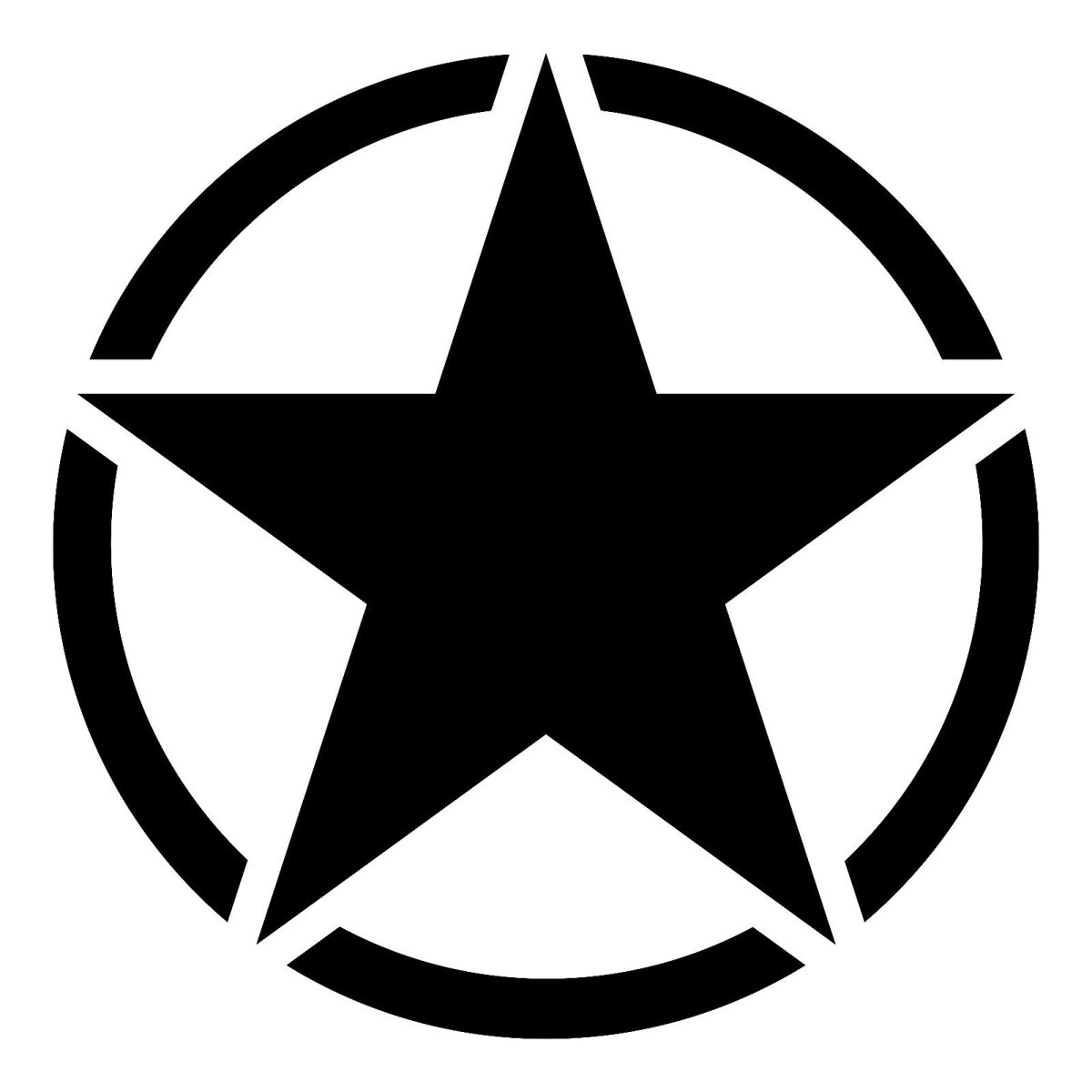 Американская Военная звезда