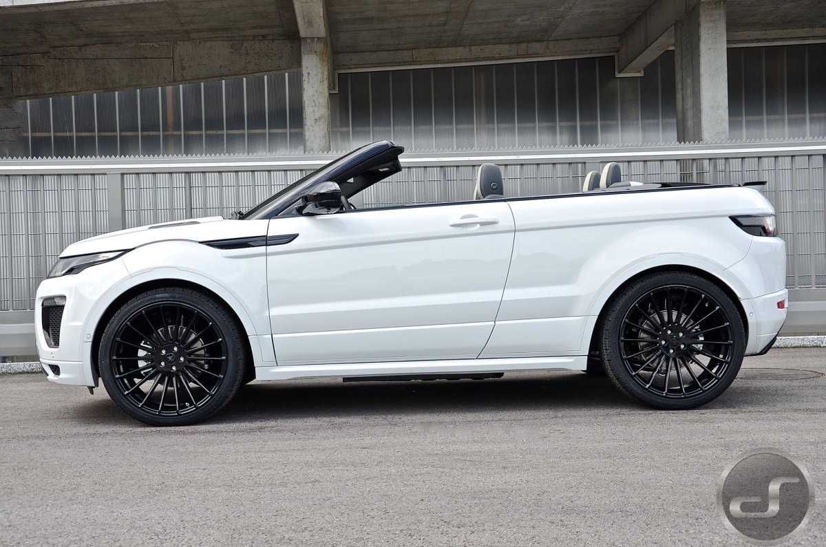Бодикит Hamman Evoque