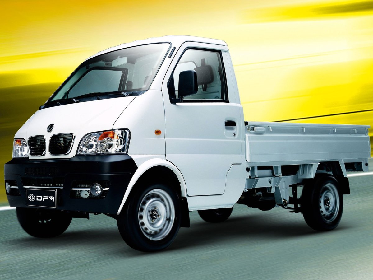 Dongfeng Sokon k01