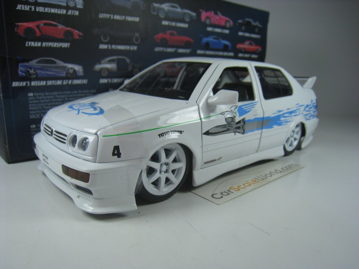 Jetta Джесси
