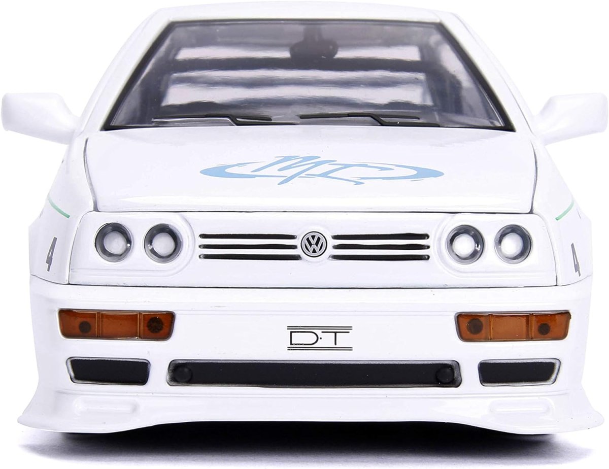 Jetta 1:24