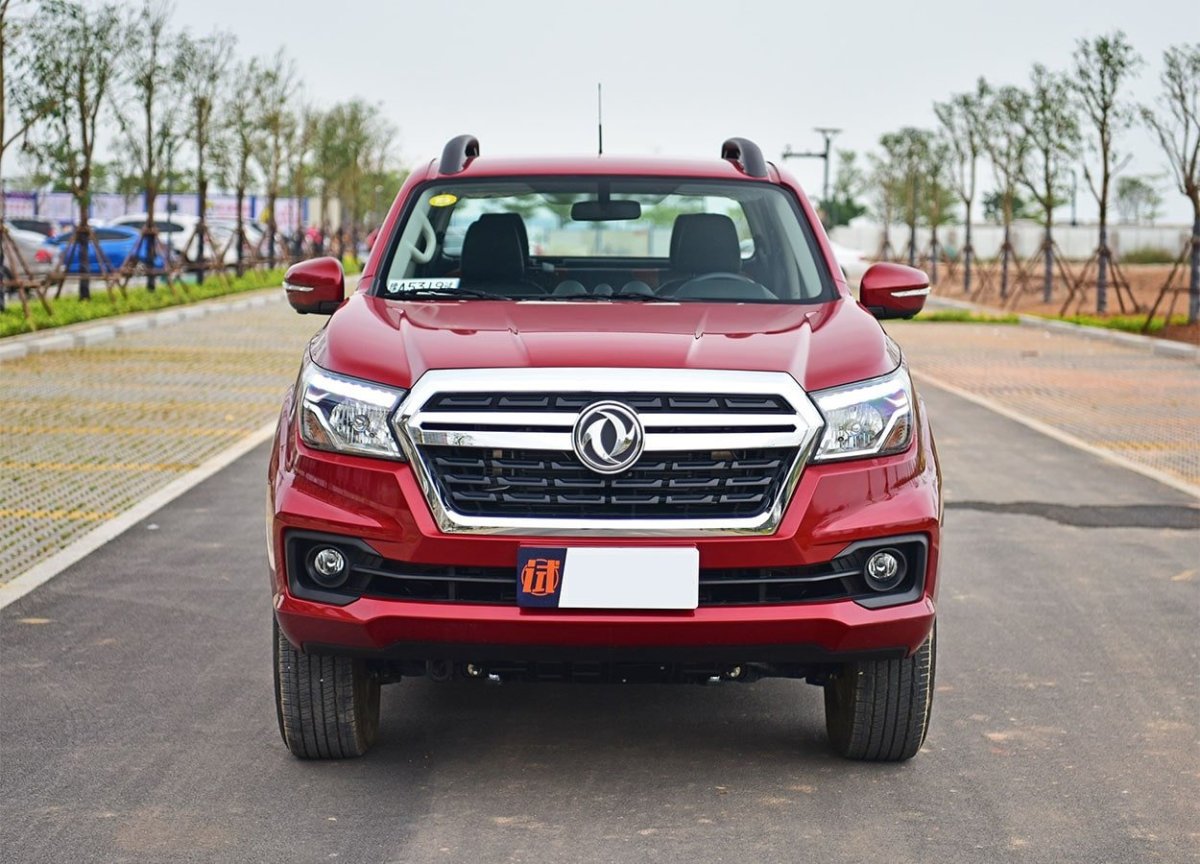 Dongfeng Ruijing