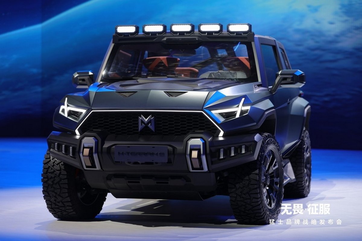 Хаммер h2 новый 2020