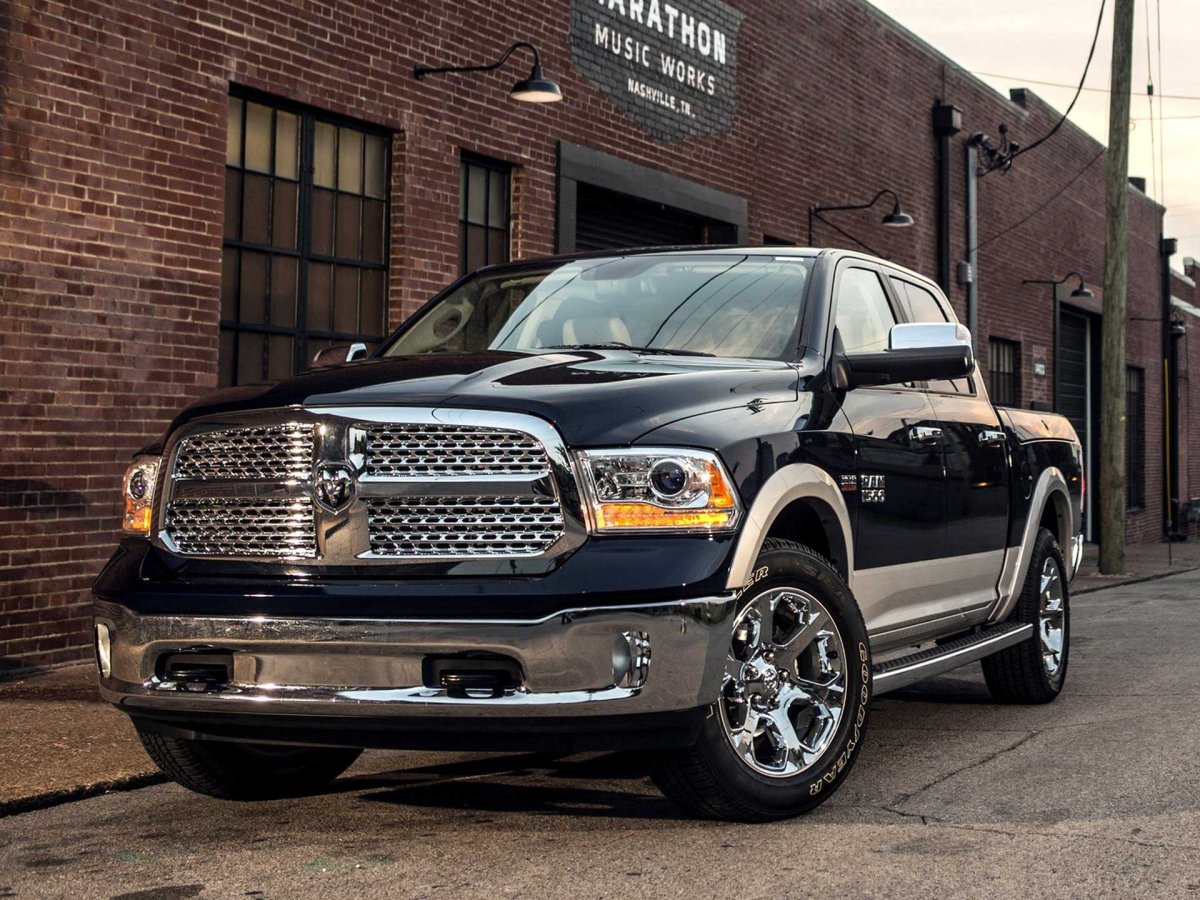 Dodge Ram 1500