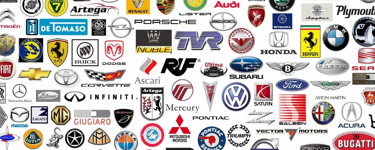 Авто корпорации и их бренды