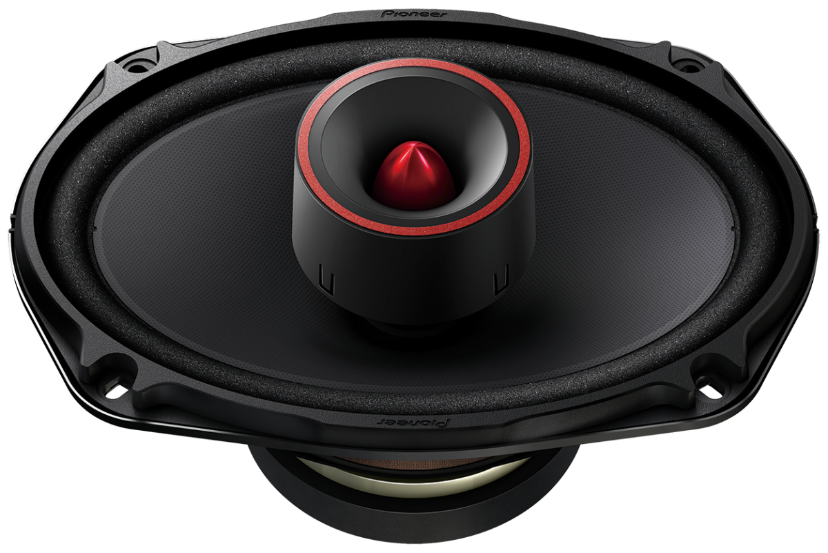 Пионер TS 6900 Pro