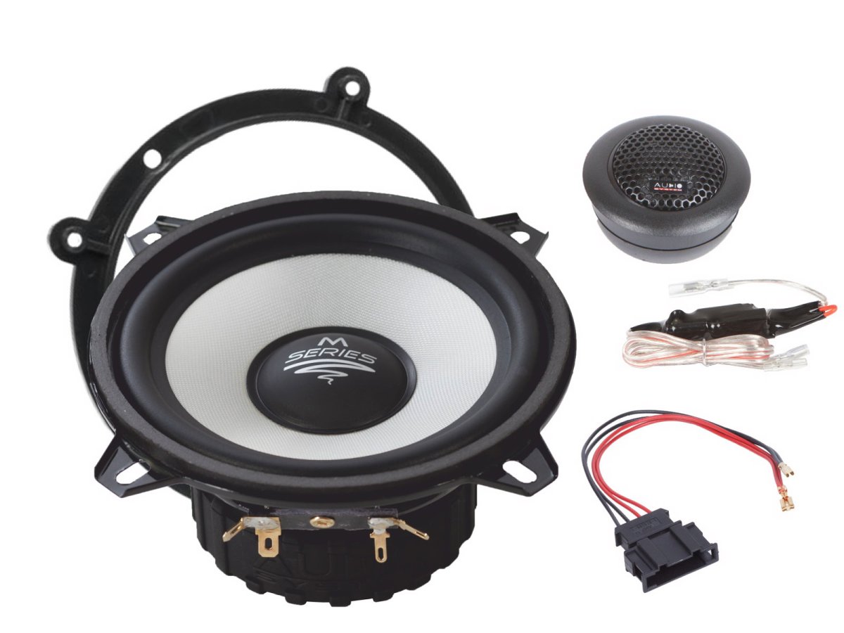 Audio System Pro 13см