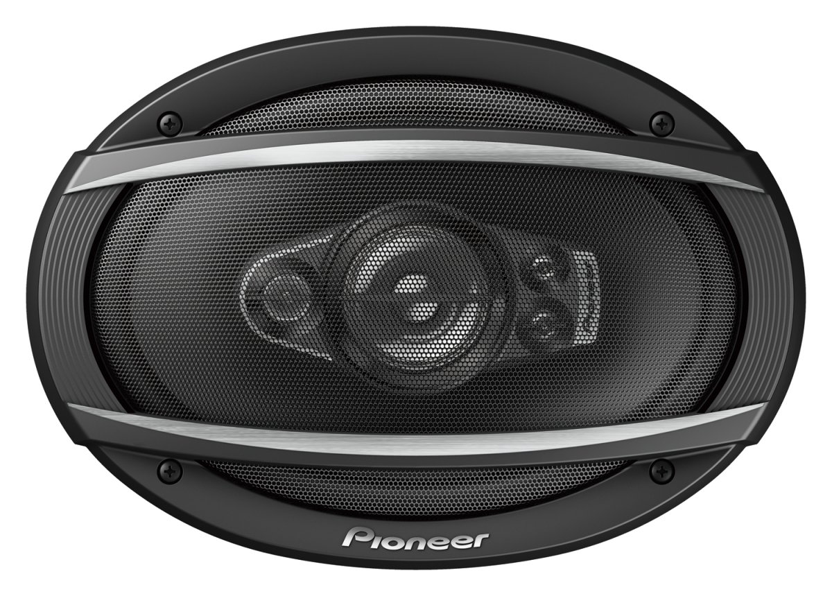 Автомобильная акустика Pioneer TS-a6980f