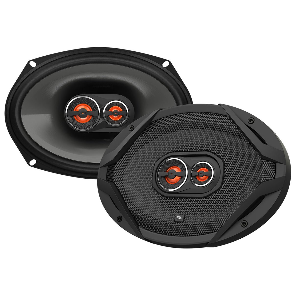 Автомобильная акустика JBL gx963