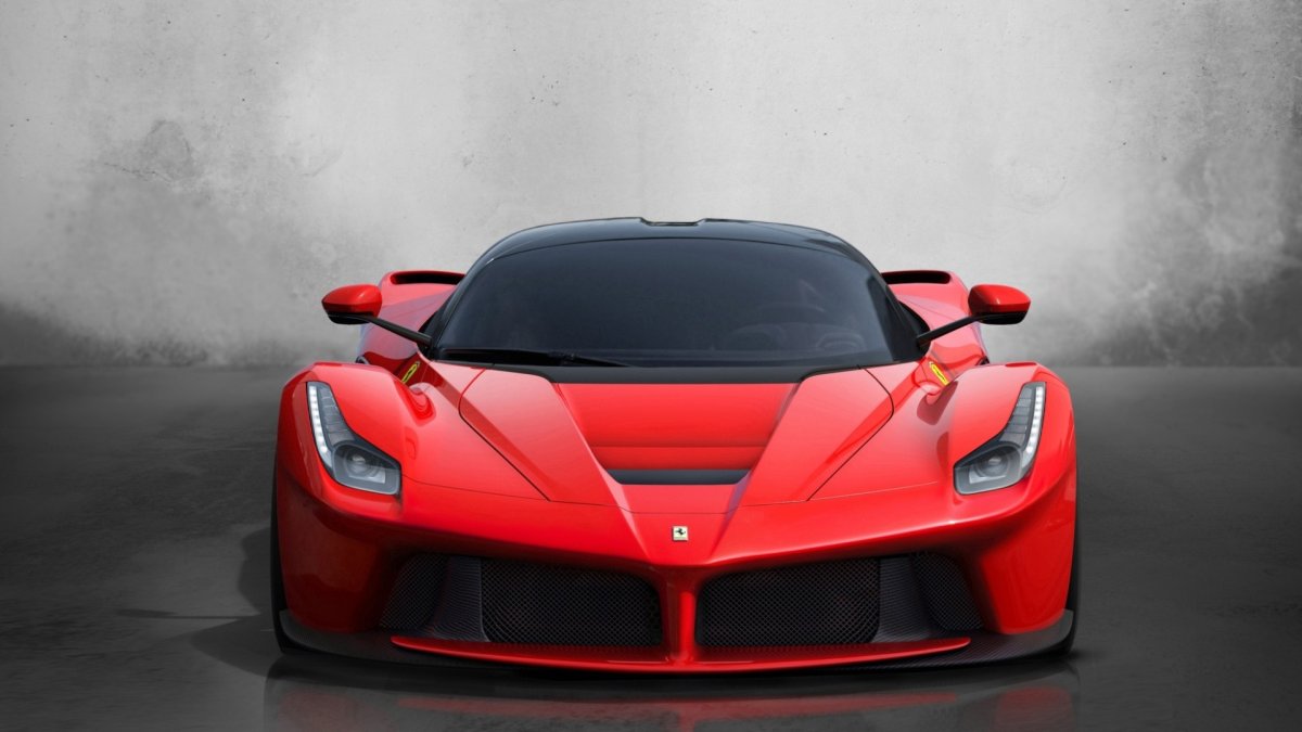 Ferrari 900