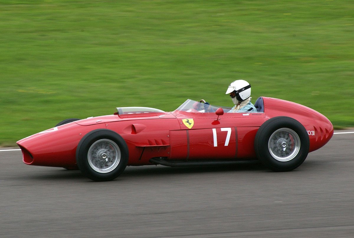 Ferrari Daytona sp3