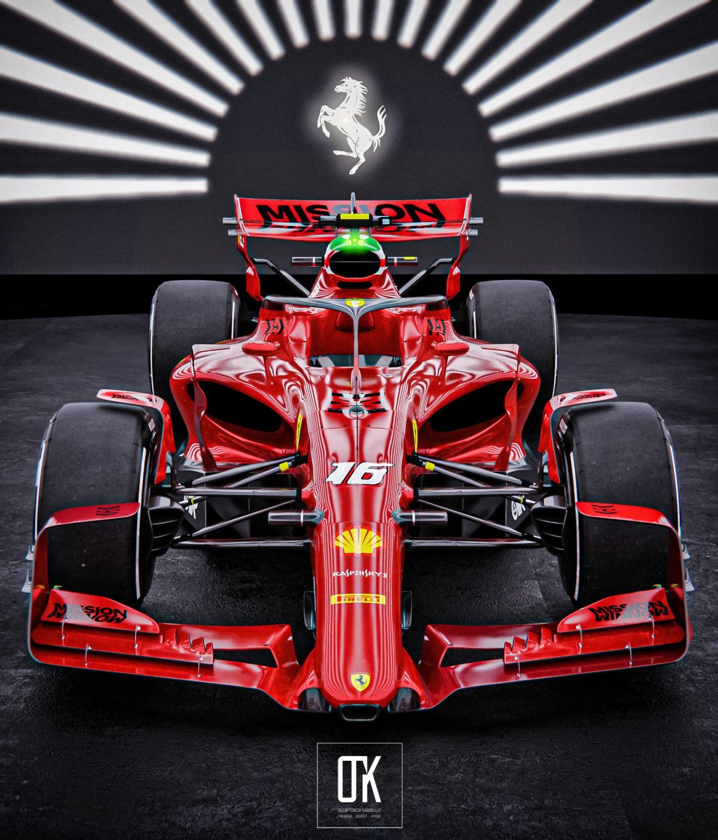 Scuderia Ferrari 2022