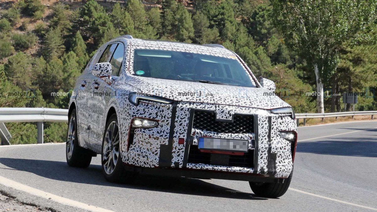 Opel джип 2020