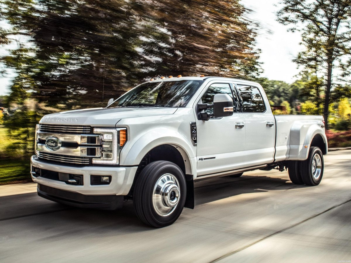 Ford f 550 super Duty пикап