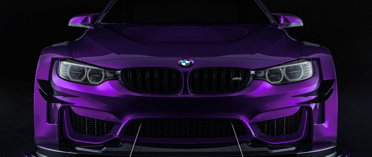 BMW x6 тюнинг
