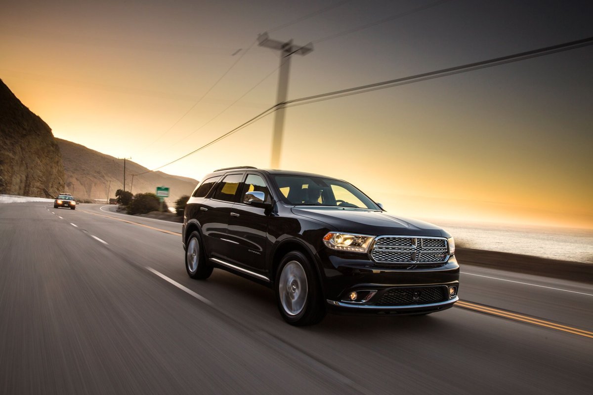 Dodge Durango