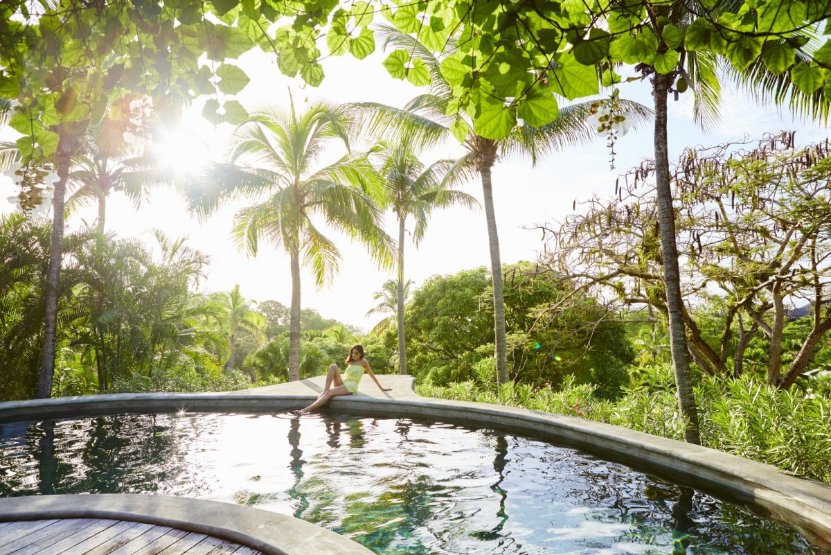 Mustique Island: эксклюзивный островной отель на Карибах