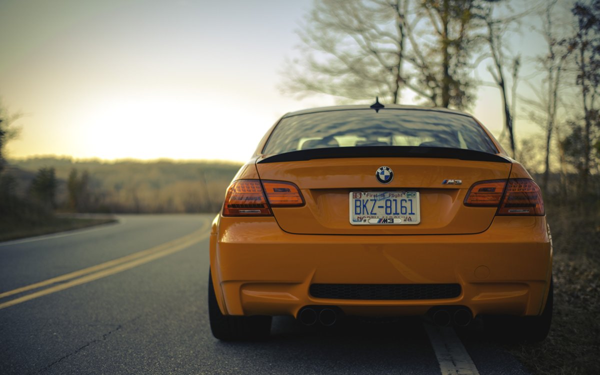 BMW m5 e60