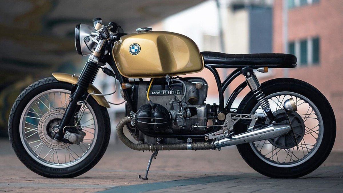 BMW r90/6