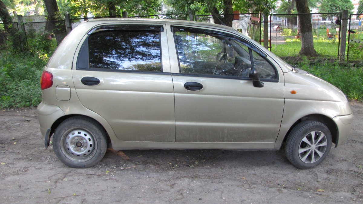 Daewoo 62u