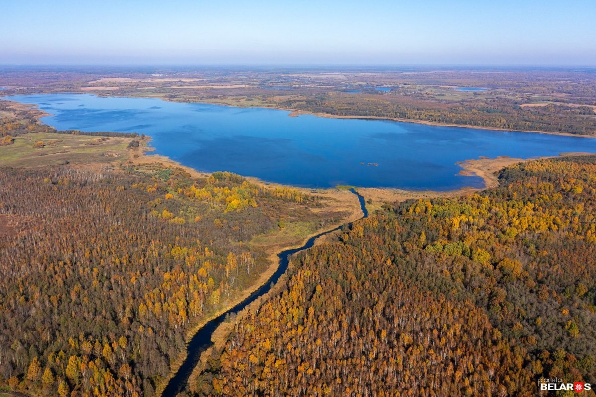 Озеро габикуль Березовский
