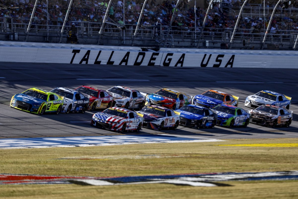 NASCAR