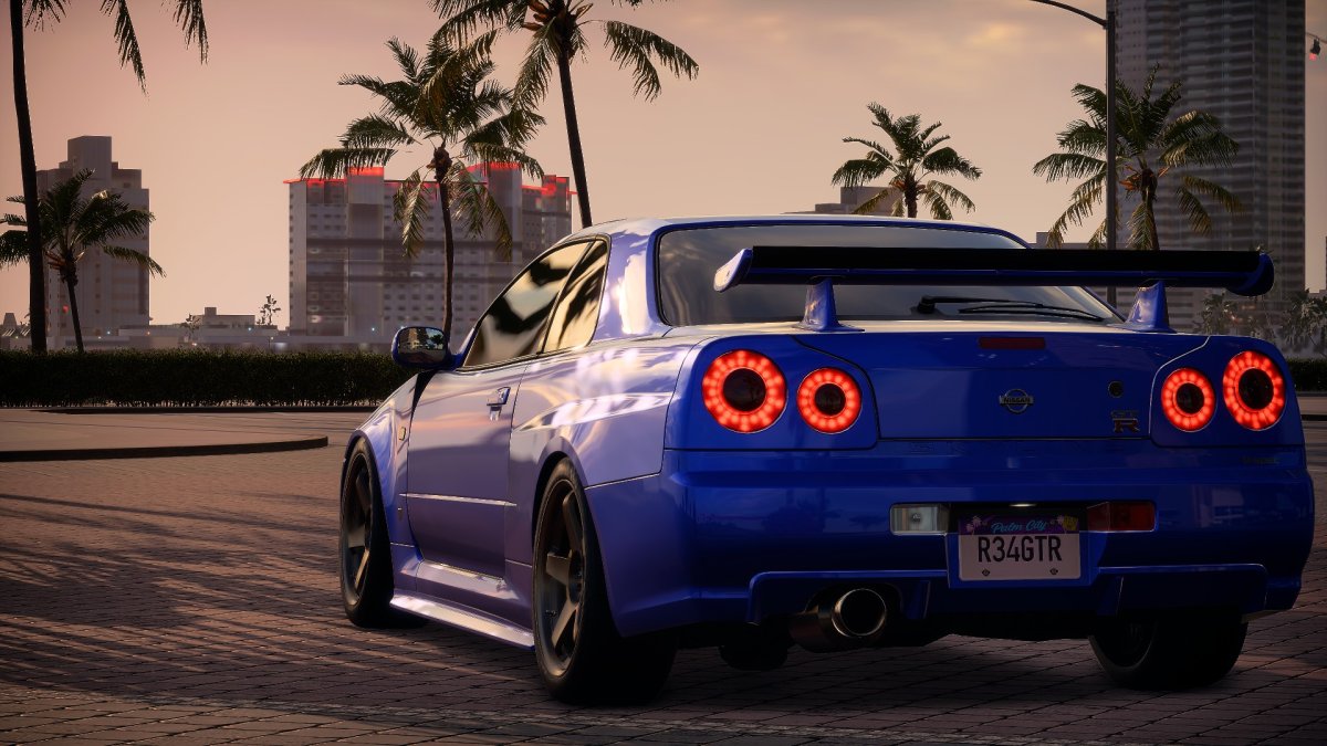 1600x1200 need for Speed Heat Nissan GTR 4k 1600x1200 resolu