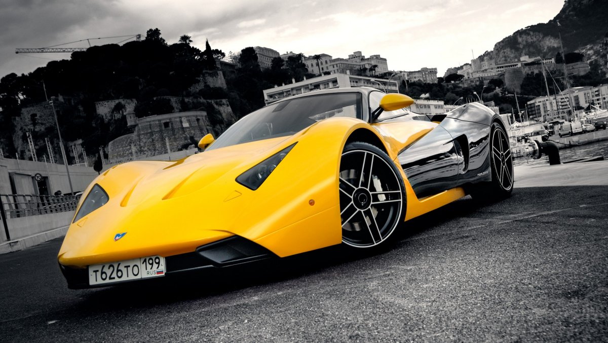 Маруся b1