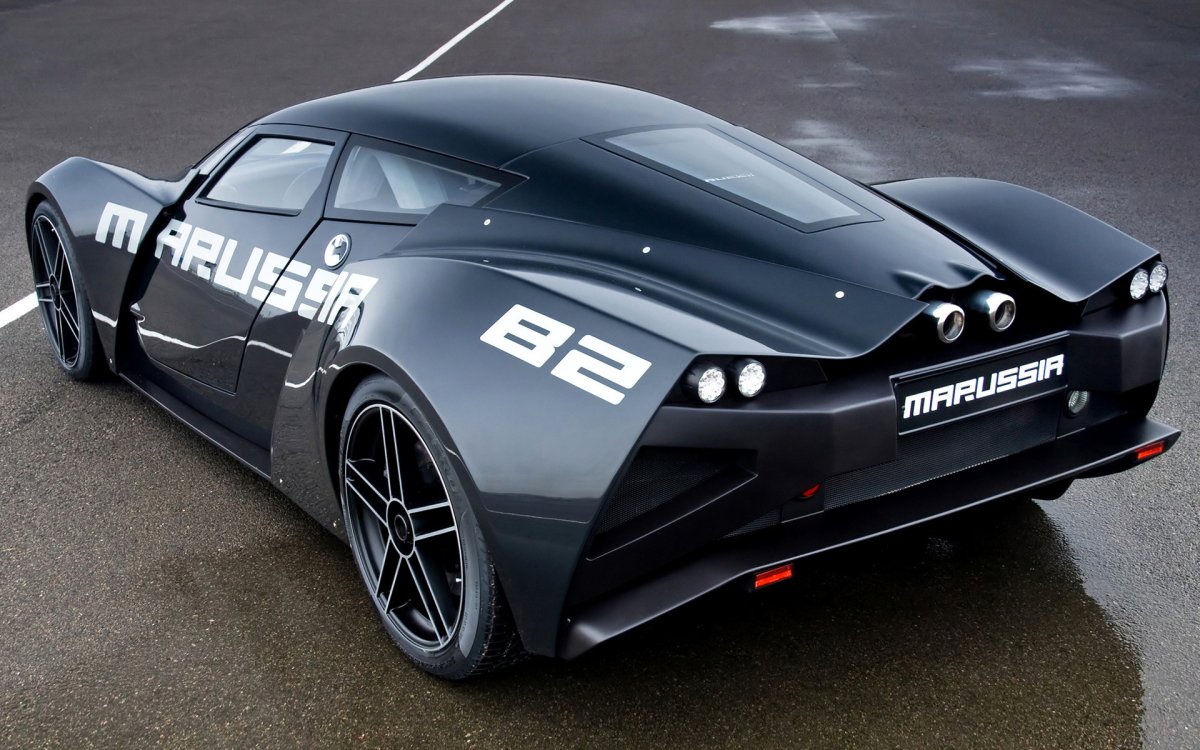 Lada Marussia b2