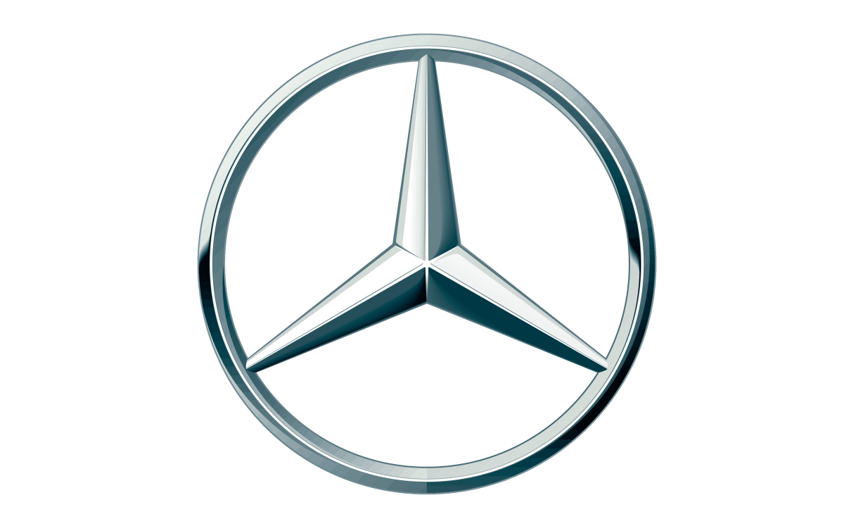 Mercedes-Benz эмблема Mercedes