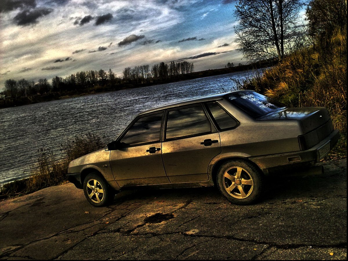 Lada 2199