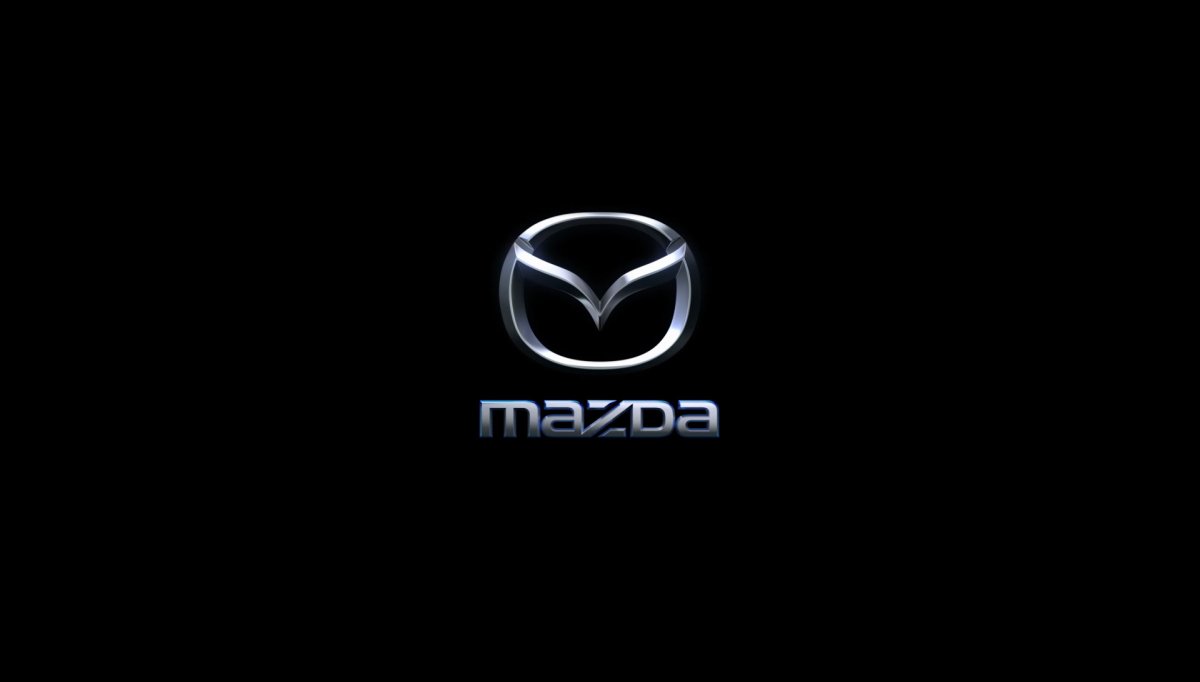 Mazda Zoom Zoom