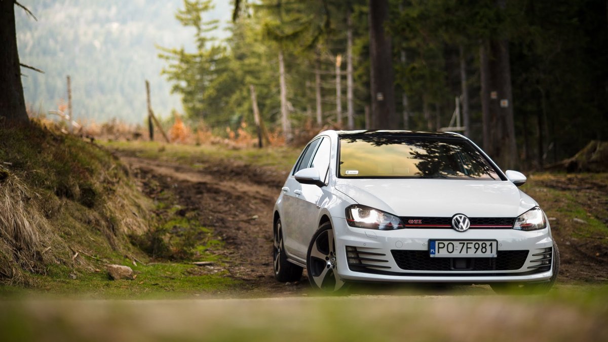 Golf 4 GTI 4