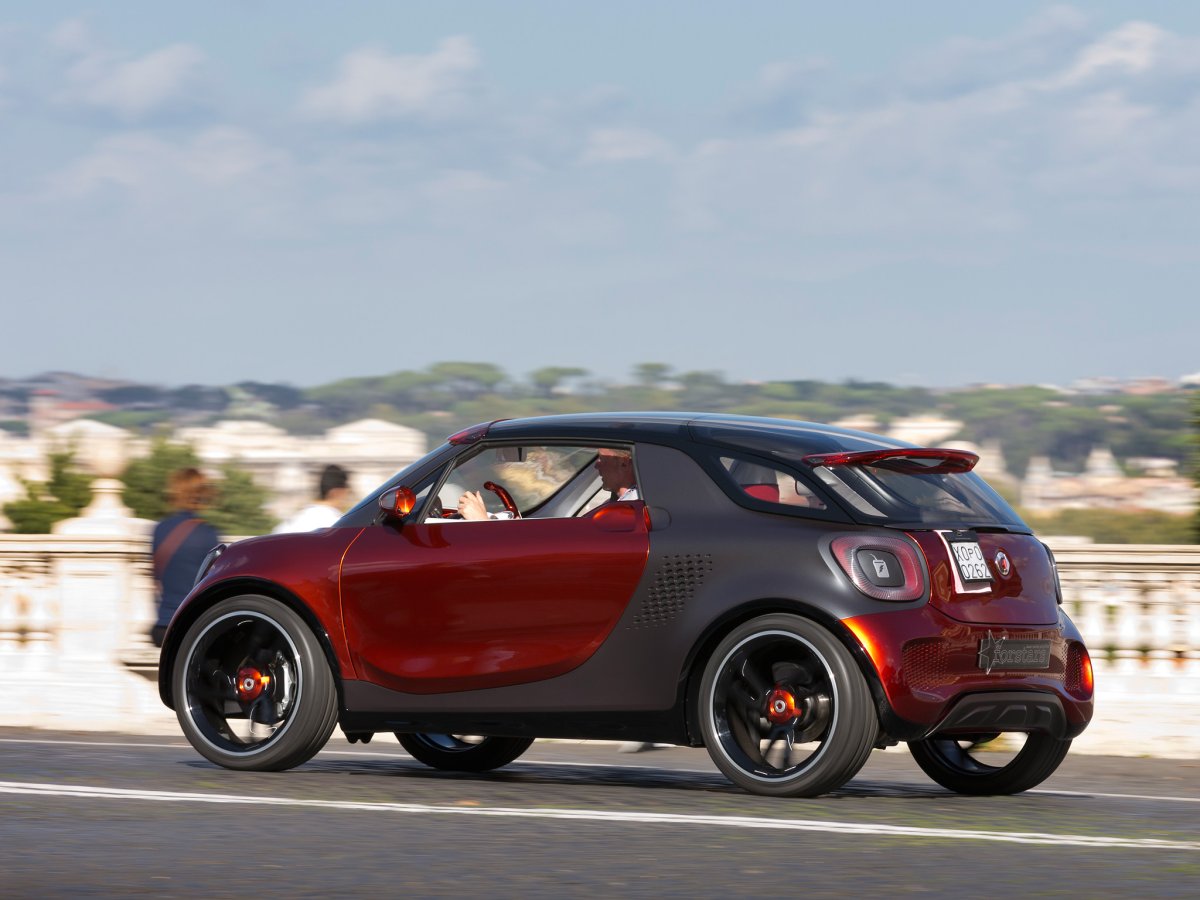 Smart Concept forstars