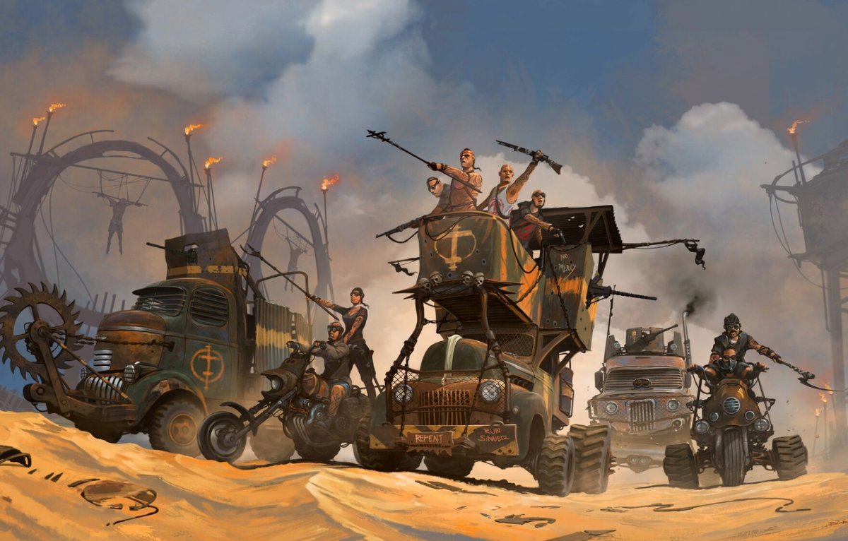 Аргентинский художник Алехандро Бурдисио Alejandro Burdisio