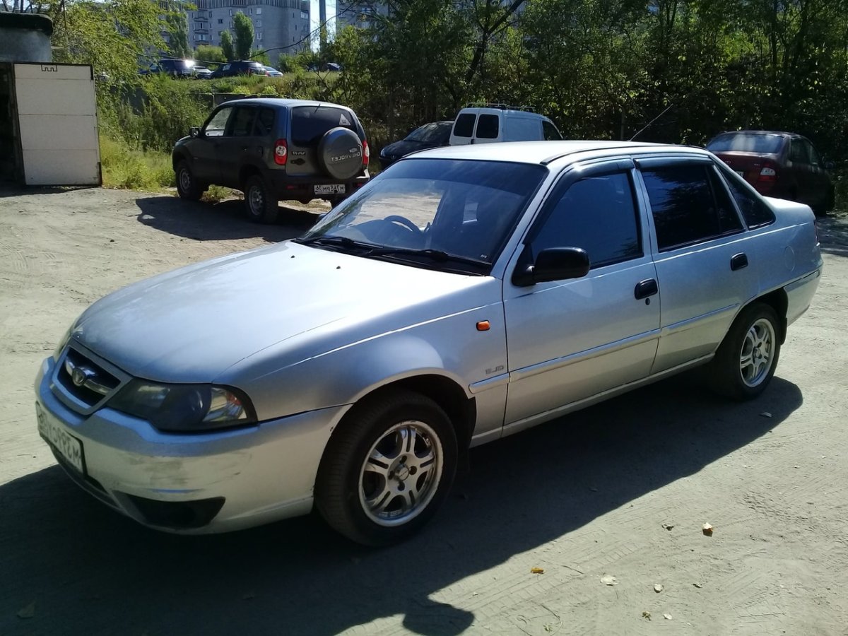 Машина в аренду в Воронеже с выкупом