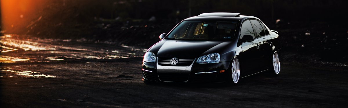 Jetta mk5 stance