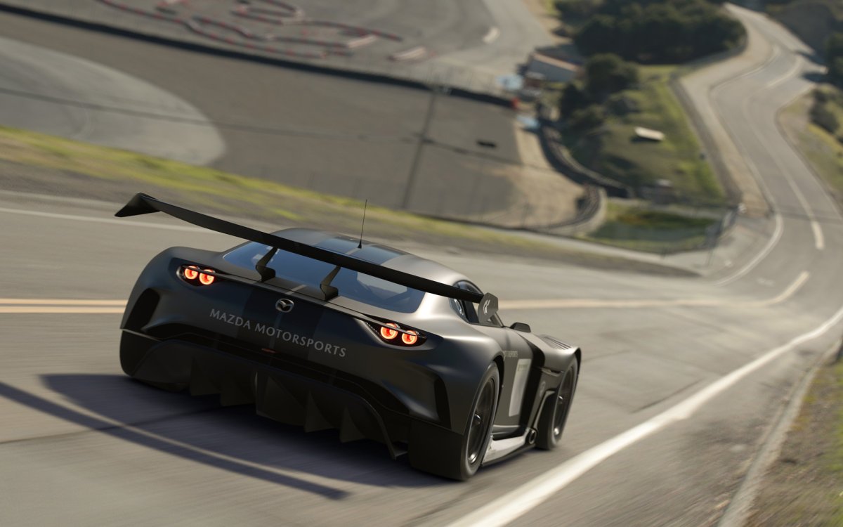 Forza Motorsport 2022