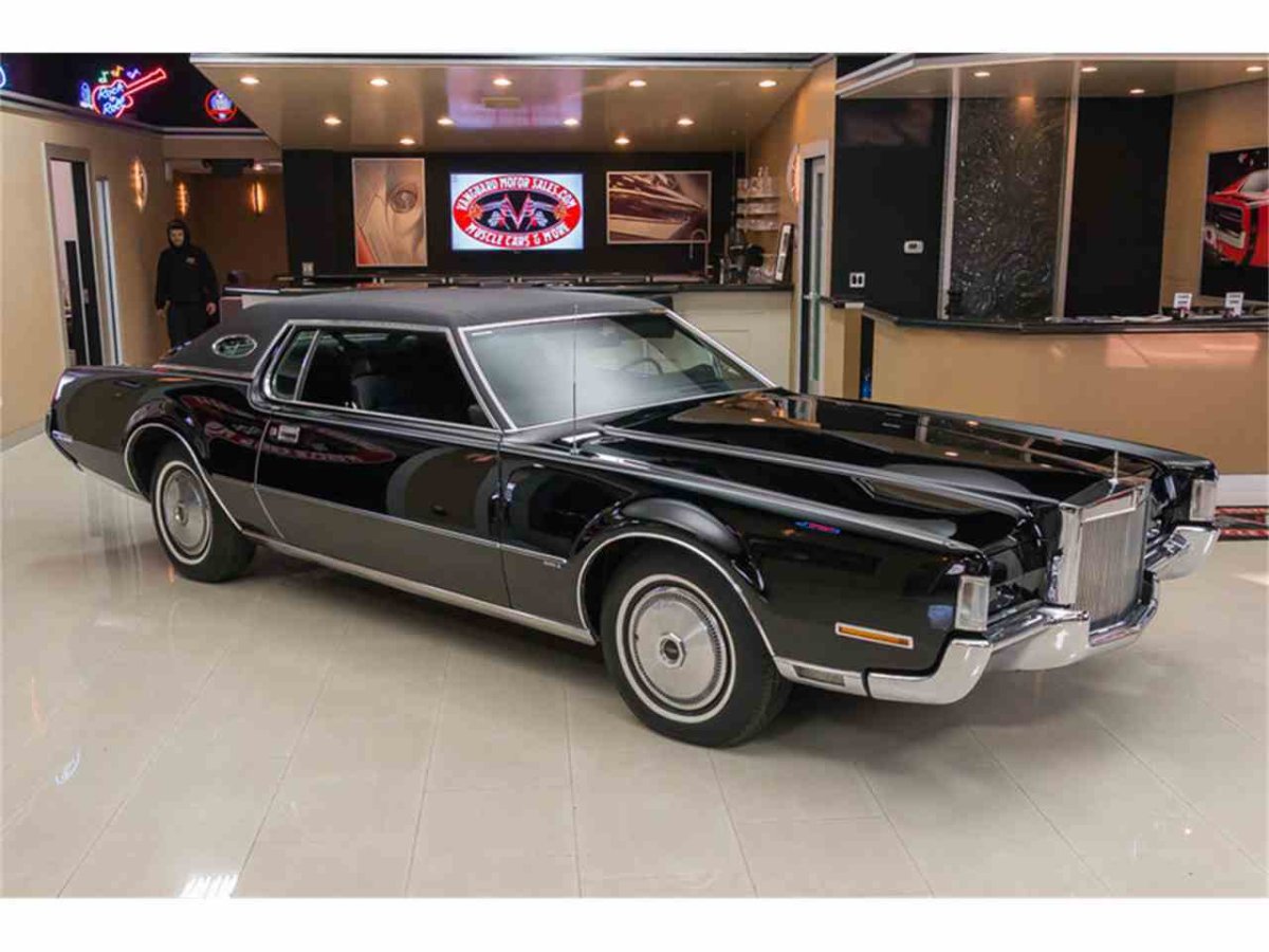 Chevrolet Lincoln