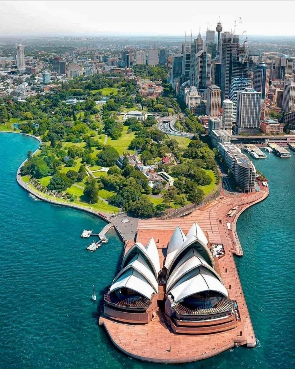 Сидней Австралия