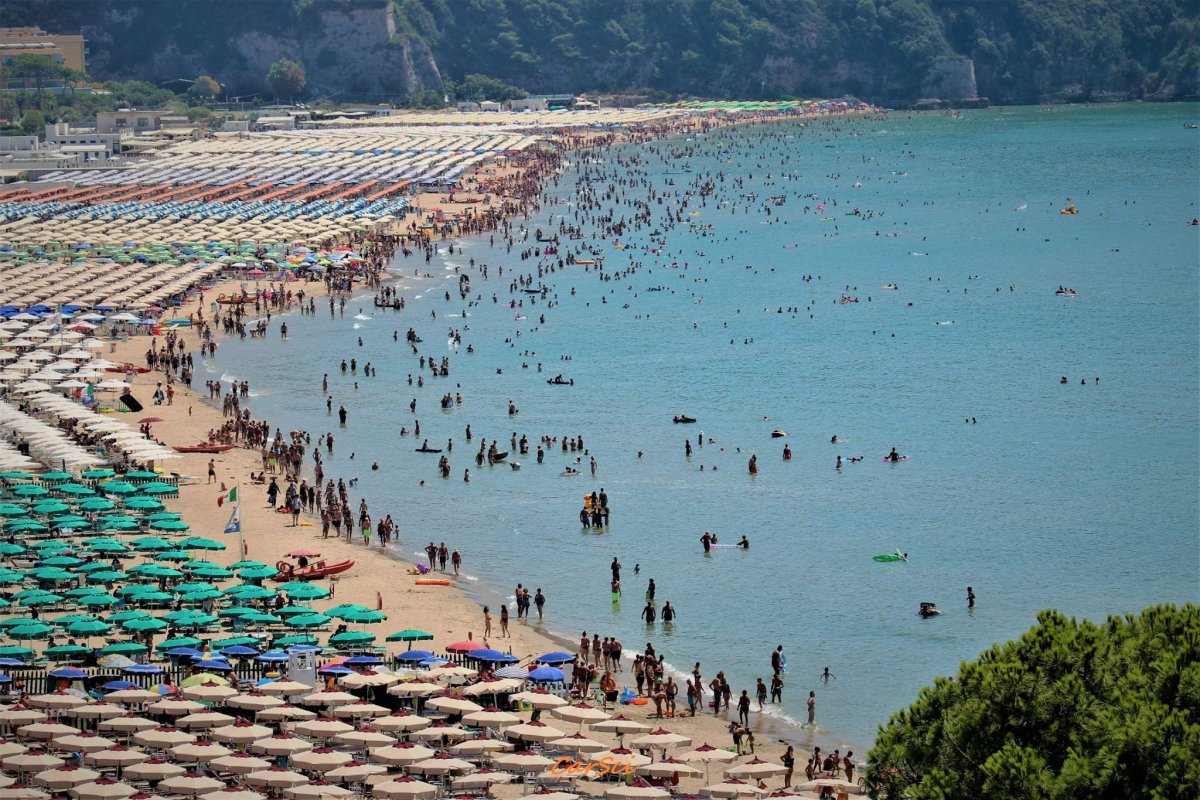 Римини 2022 пляжи