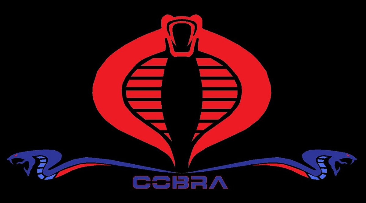 Gi Joe Cobra