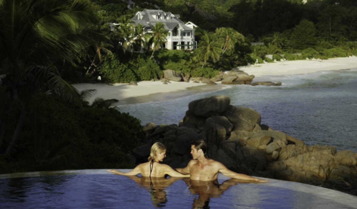 What makes Seychelles the World's most idyllic Island Getaways?