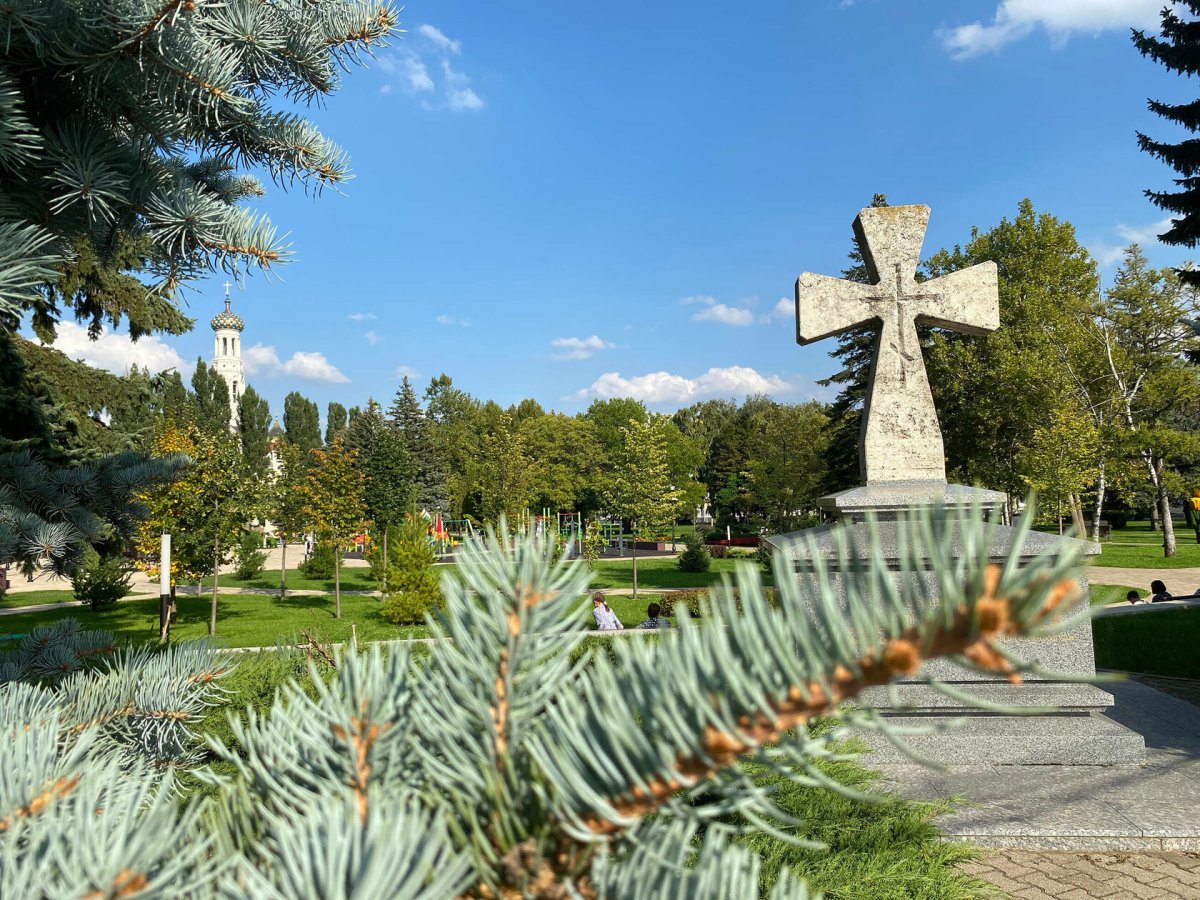 Ставрополь пешая экскурсия цена