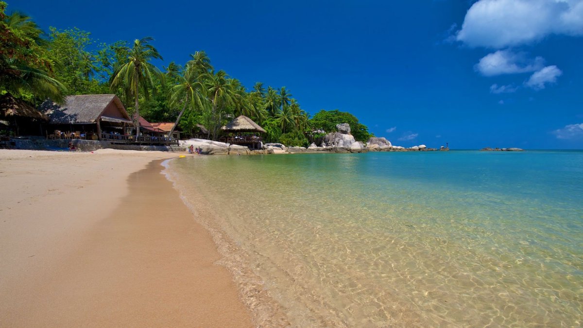 Sensi Paradise Beach Resort