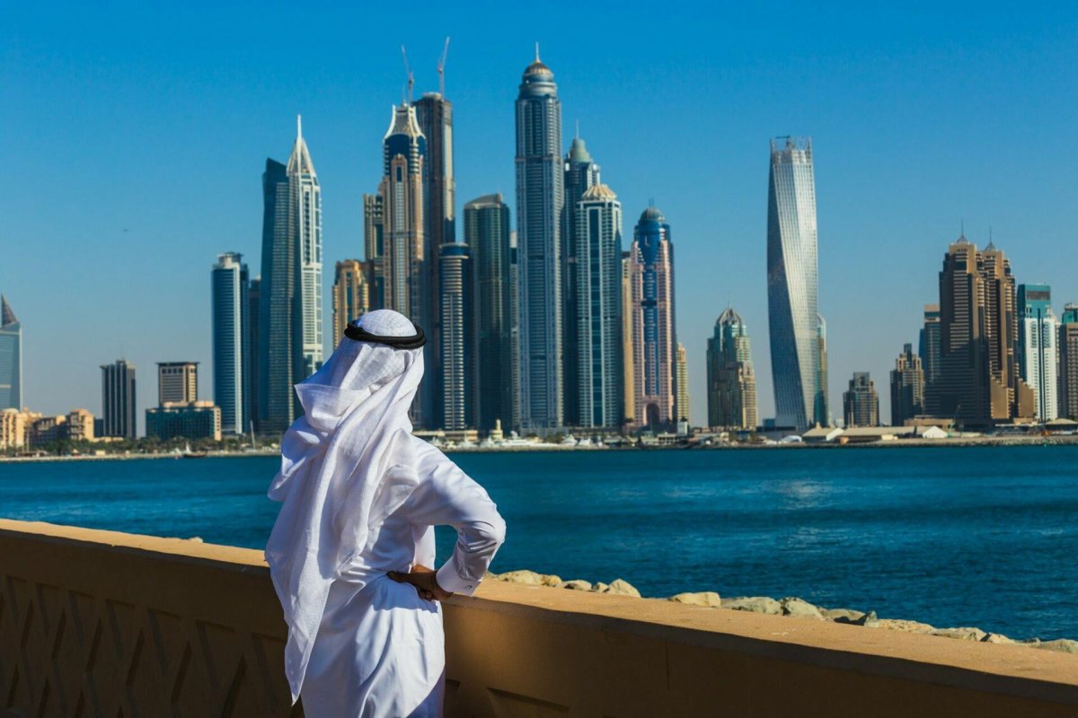 Дубай Dubai UAE