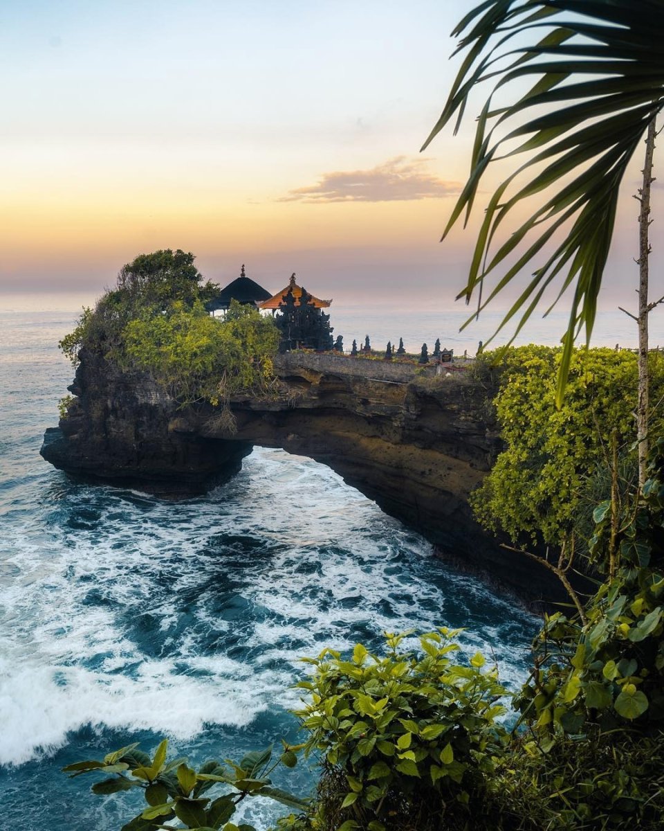 Бали остров фото