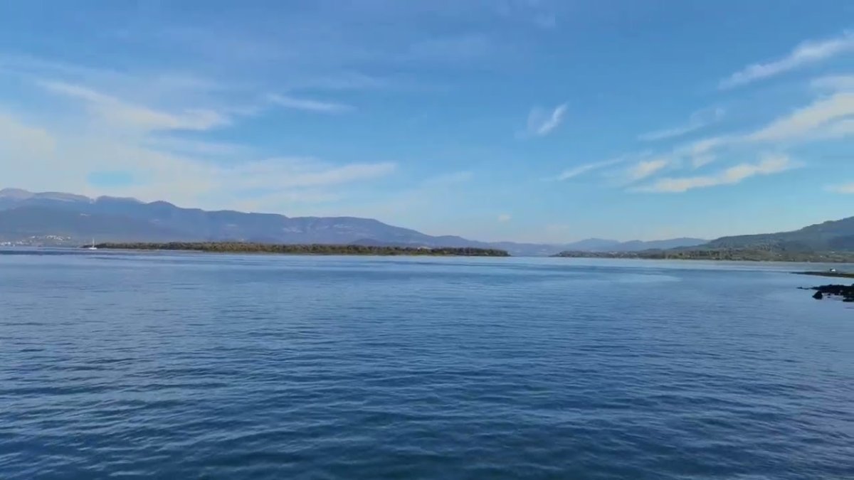 Озеро Севан Киликия